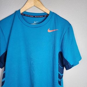 Nike dri-fit shirt